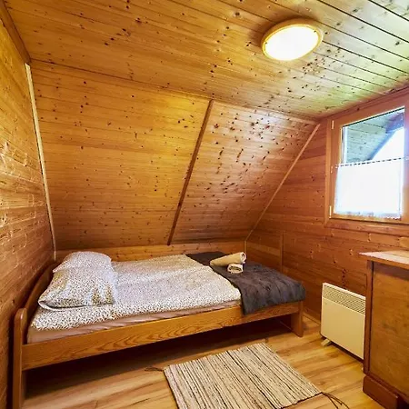 Chata Kolodziejowka Zdroj