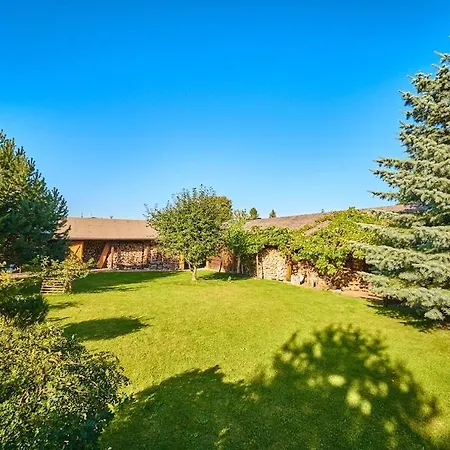 Marel-domek Kolodziejowka Zdroj