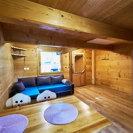 Kolodziejowka Zdroj * Polanica-Zdrój