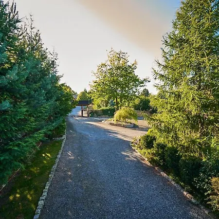 Kolodziejowka Zdroj Chata