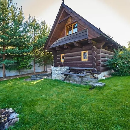 Marel-domek Kolodziejowka Zdroj *