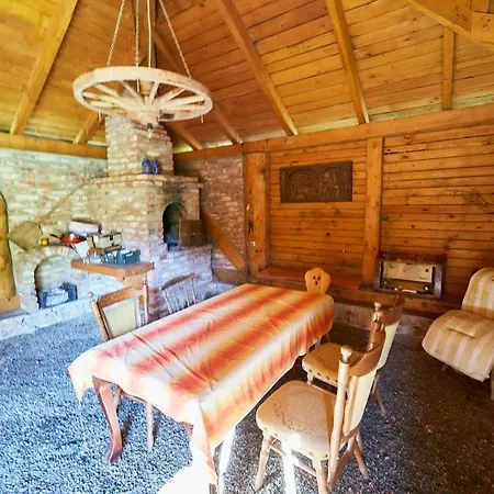 Kolodziejowka Zdroj * Polanica-Zdrój