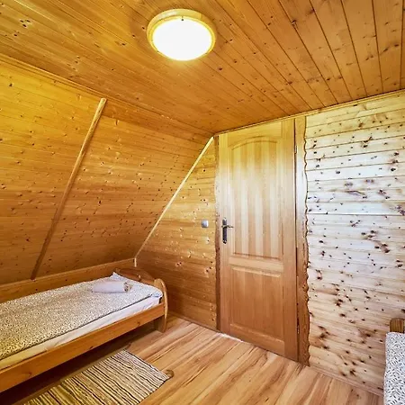 Marel-domek Kolodziejowka Zdroj Lodge