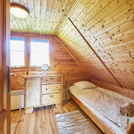 Kolodziejowka Zdroj Chata *