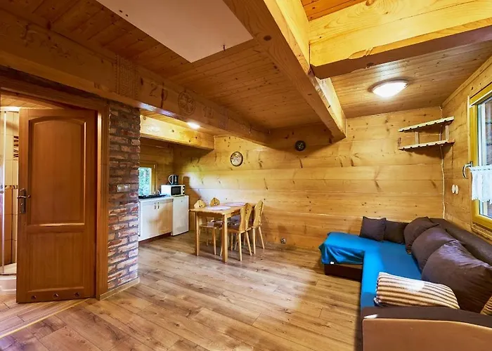 Marel-domek Kolodziejowka Zdroj Polanica-Zdrój