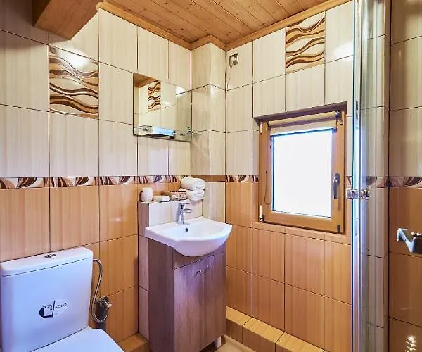 Marel-domek Kolodziejowka Zdroj