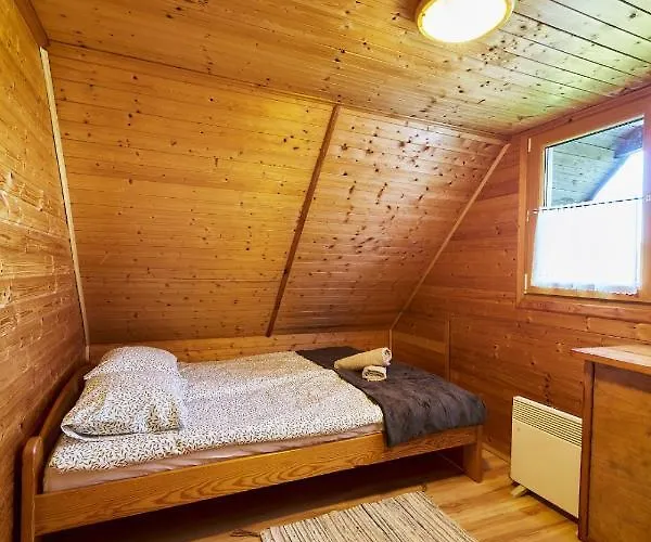 Lodge Marel-domek Kolodziejowka Zdroj