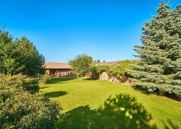 Marel-domek Kolodziejowka Zdroj