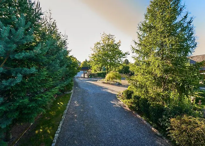 Marel-domek Kolodziejowka Zdroj Lodge