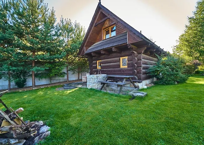 Marel-domek Kolodziejowka Zdroj *