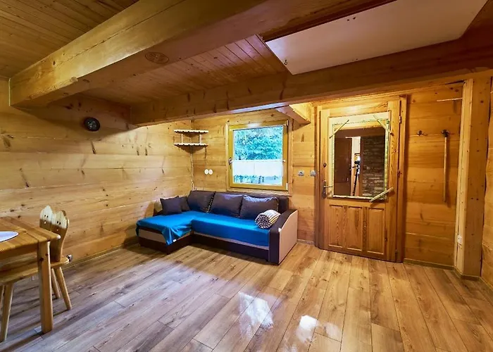 Marel-domek Kolodziejowka Zdroj *