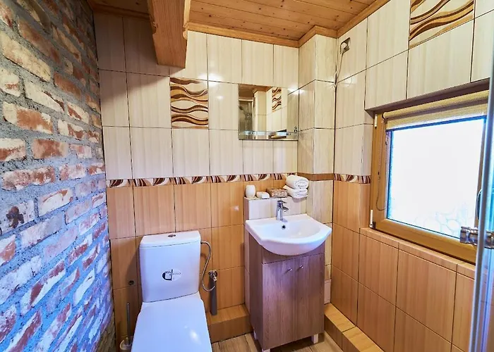 Marel-domek Kolodziejowka Zdroj