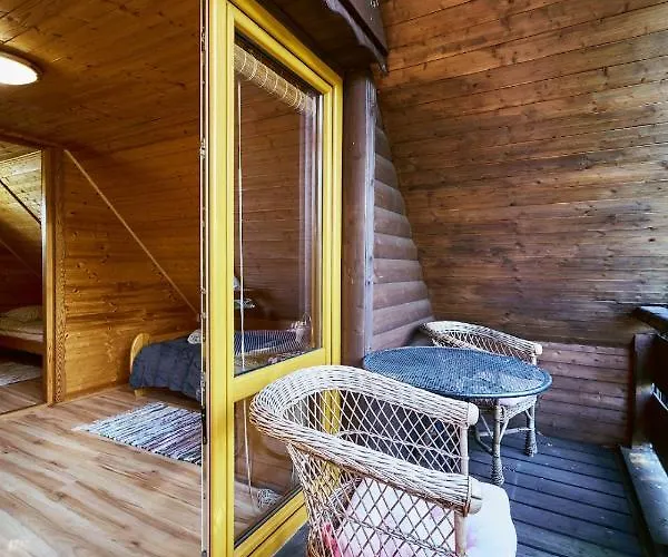 Marel-domek Kolodziejowka Zdroj *